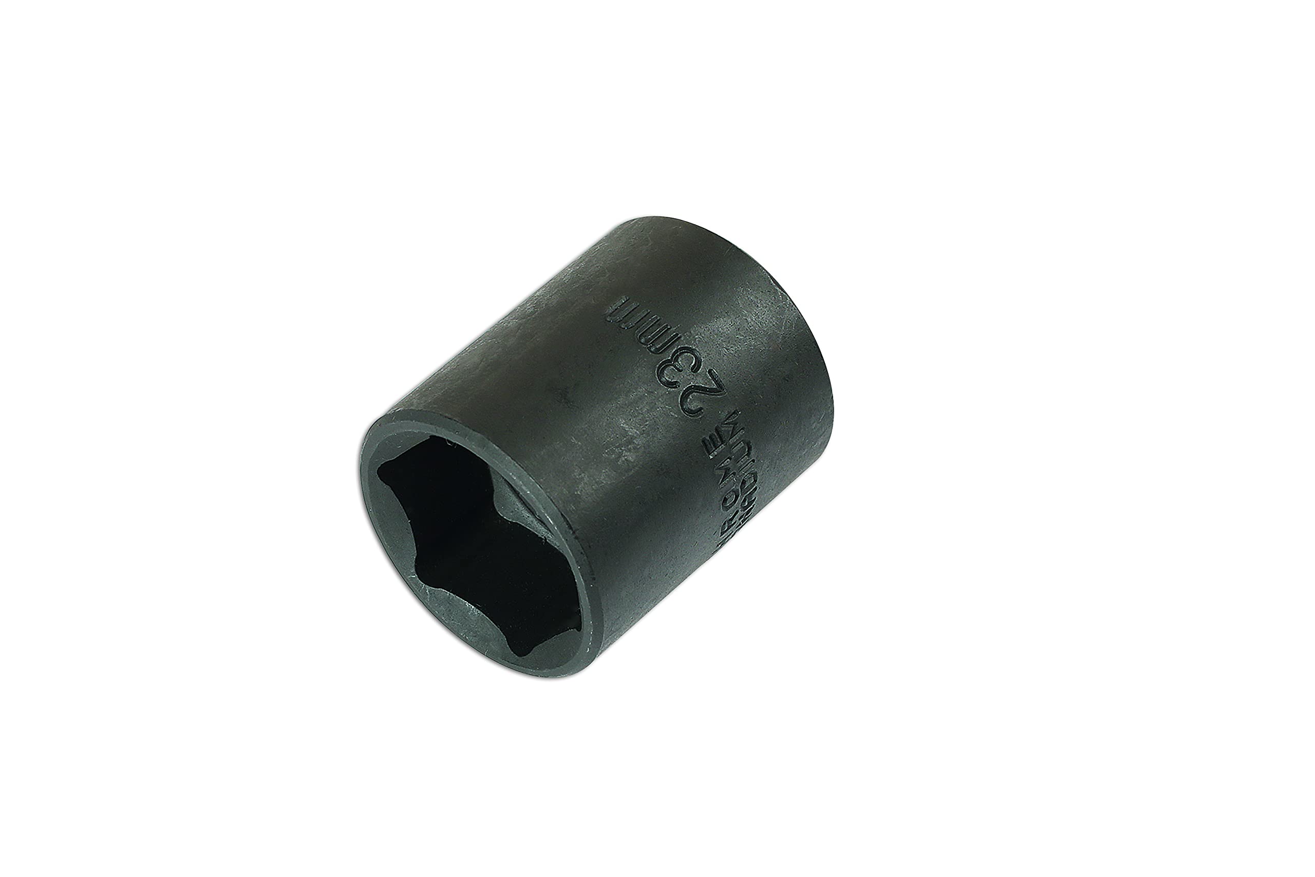 Laser 2014 Impact Socket 1/2"D 23mm