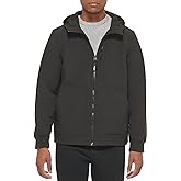 Levi's Men's Water-resistant Softshell Active Hoodie