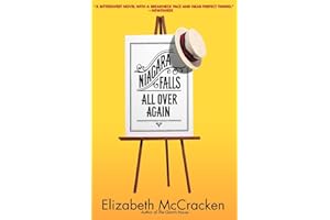 Niagara Falls All Over Again