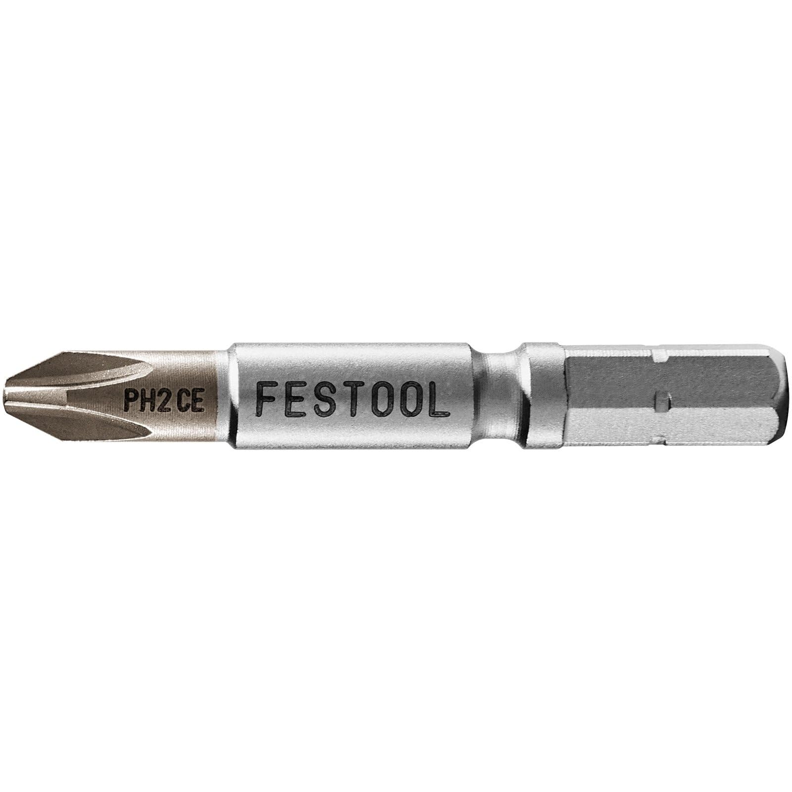 Festool PH bit PH 2-50 Centro/2 205074