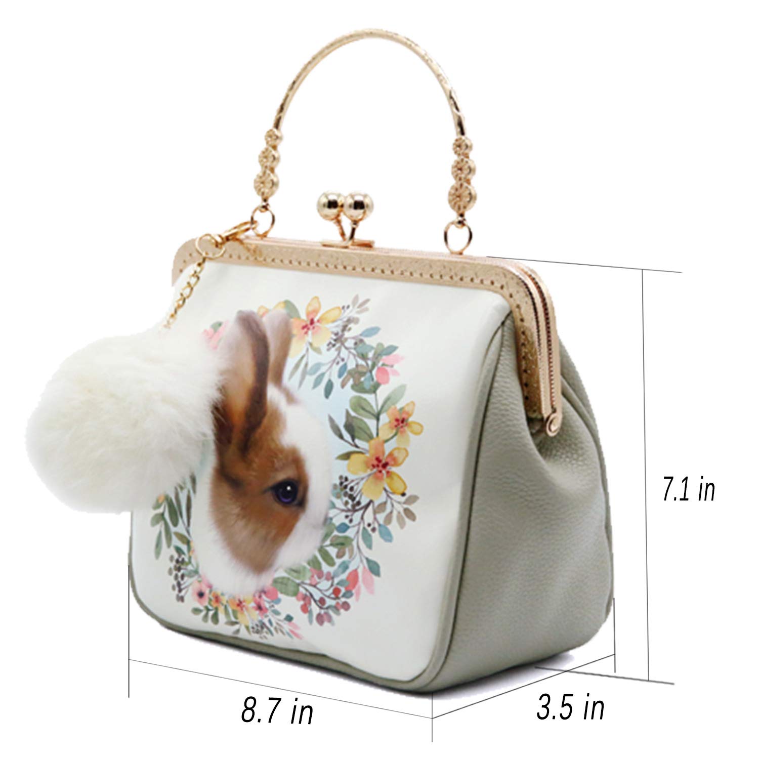 relic piper tote
