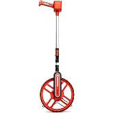 Lufkin 12" SAE Measuring Wheel | CMW12