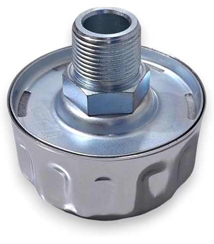 6661696 Fuel Cap for Bobcat 753 763 773 863 864 873 883 963 A250 A300