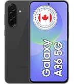 Samsung Galaxy A54 5G (128GB+128GB SD) 6.4