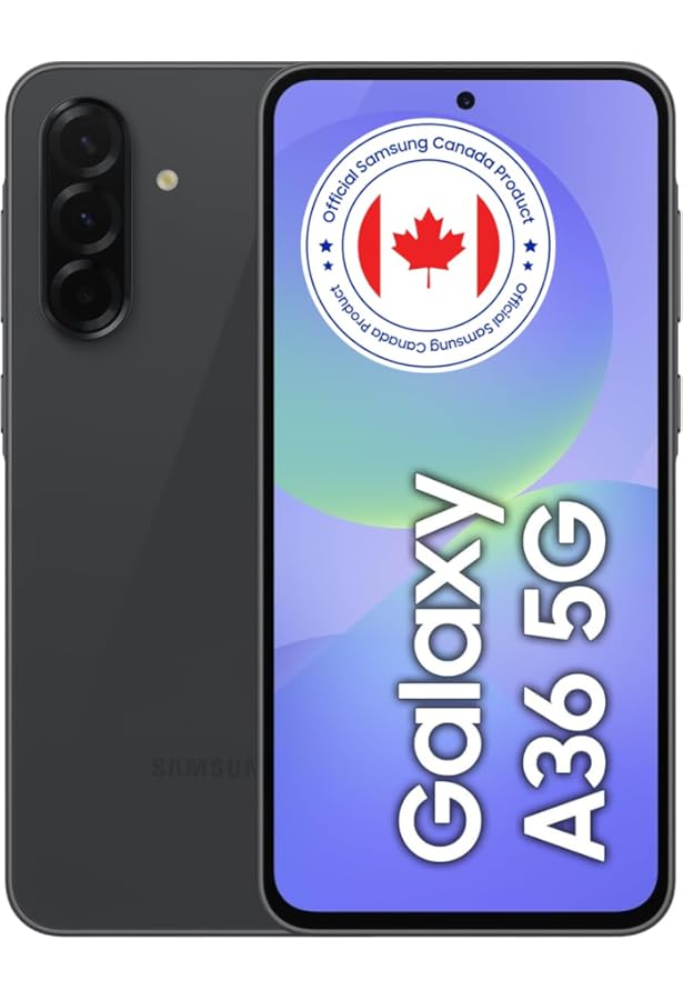 Nothing Phone (2a) 8+128GB - Handy ohne vertrag mit Nothing OS 2.5