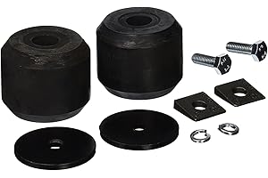 Timbren GMFK25S Suspension Enhancement System - Front Axle