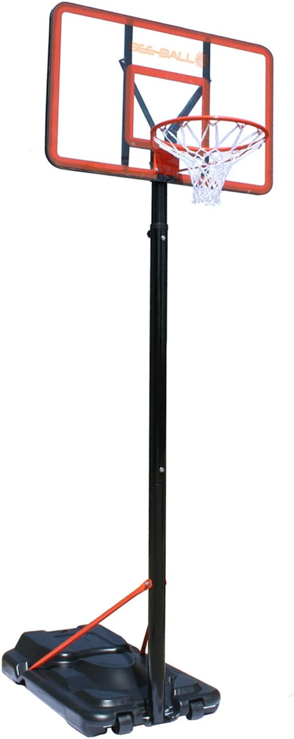 BEEBALL Champion ZY017 Large Professional Backboard Adjustable