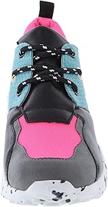 brash women's lee sneaker
