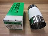 Precision Brand 16320 Steel Shim - Size: 6" X