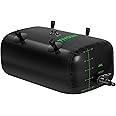 VIVOSUN 240 L/64 Gal Water Bladder, Foldable and Portable Water Storage Bag for RV, Camping, Garden Watering, Agricultural Irrigation, Drought Resistance, Firefighting