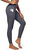 IUGA Fleece Lined Leggings Women Thermal Leggings
