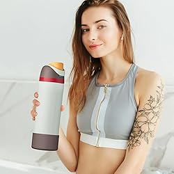 Affute Silicone Boot for Owala Water Bottle 40