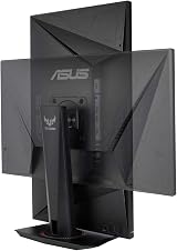 ASUS TUF Gaming VG279QM 27 Inch IPS 280Hz 1ms G-SYNC HDR DisplayHDR 400 view 6