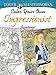 Dover Masterworks: Color Your Own Impressionist Paintings by Marty Noble
