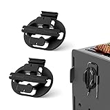 Aieve Meat Probe Organizer, 2 Pack Magnetic