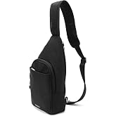 Baggallini Journey Anti-Theft Sling