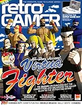 Retro Gamer