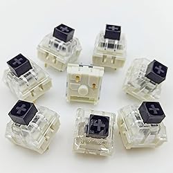 Kailh Box Black Switches for Mechanical