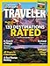 National Geographic Traveler