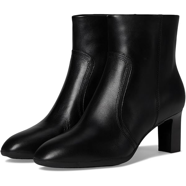 Amazon.com | Cole Haan Womens Go-To Park Boot 65mm, Irish Coffee