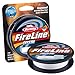 Berkley FireLine Fused Crystal, 6lb | 2.7kg, 300yd | 274m Superline - 6lb | 2.7kg - 300yd | 274m