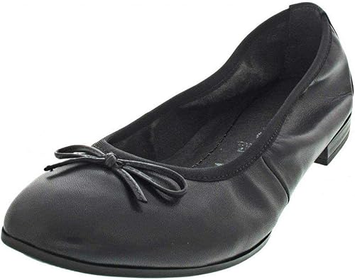 tamaris ballet pumps