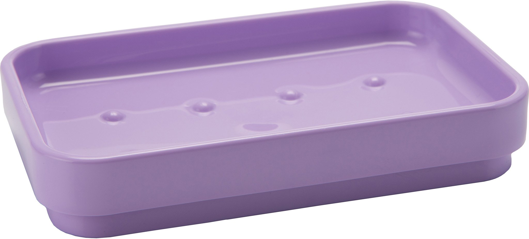 Gedy 63117900300 Seventy - Lilac Soap Dish