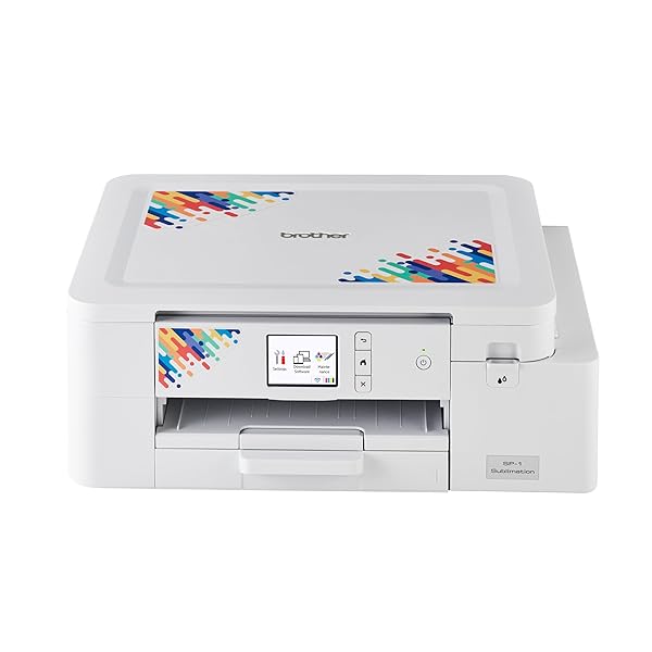 BROTHER SUBLIMATION PRINTER