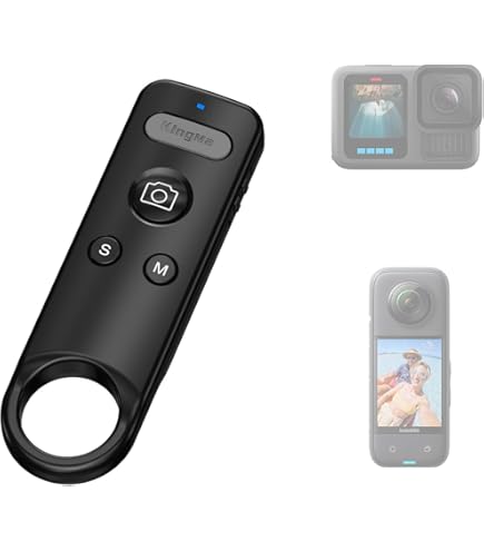 Amazon.com: Insta360 Farsight Wireless Control System for