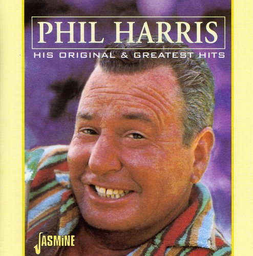 Phil Harris - Top 30 Hits Of 1951 - Zortam Music