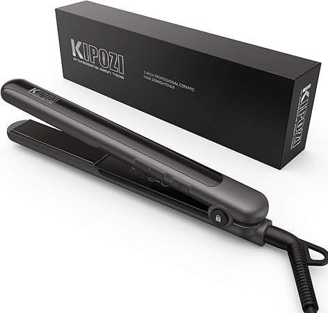 What is a dual voltage flat iron Clearance