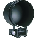 Auto Meter 3202 Mounting Cup, Black