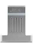 ACM Wallet Silver ProClip Money Clip Replacement