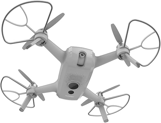 yuneec breeze 4k quadcopter drone