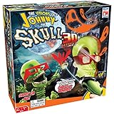 Johnny The Skull 3D Game