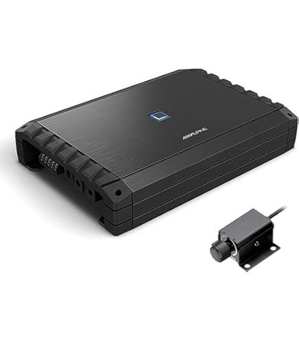 マサルくん　r2 s1×2 Amazon.com: Alpine S2-A120M S-Series Class-D Mono Subwoofer