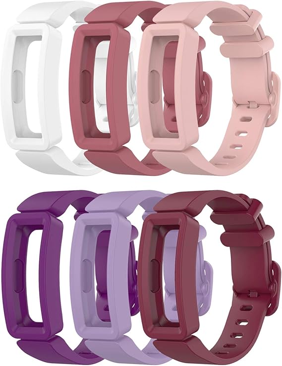 fitbit amazon kids