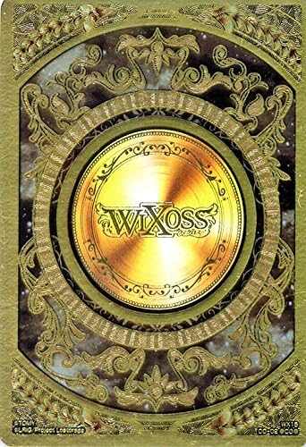 Amazon ウィクロス コインカード インサイテッド セレクター Wx 15 シングルカード Wx15 Co 02 トレカ 通販