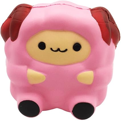 amazon prime squishies