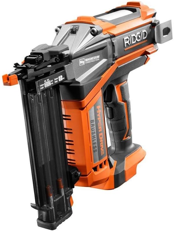 Best ridgid 18 v tools