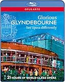 GLORIOUS GLYNDEBOURNE                              image