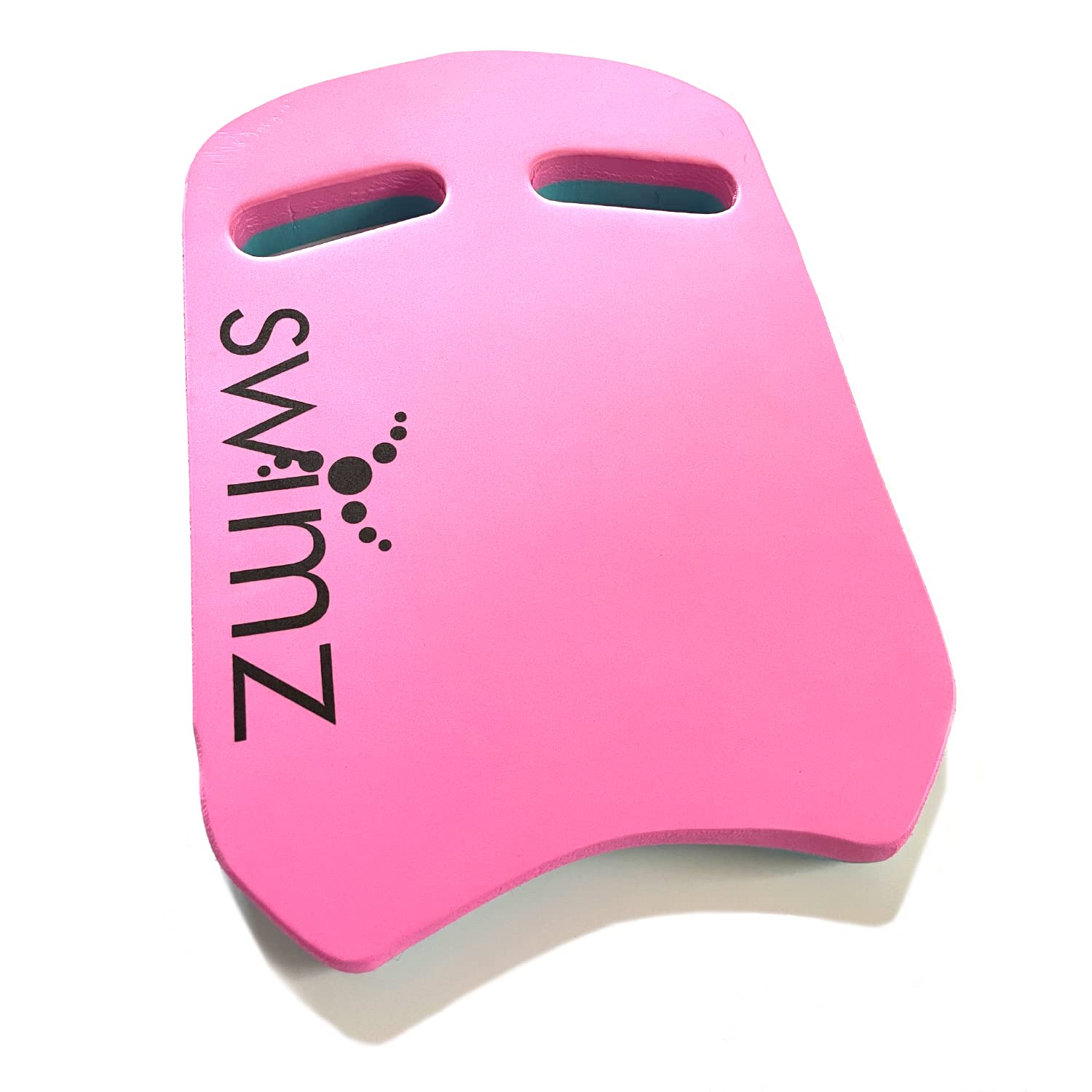 Swimz Junior Kickboard - Blue/Pink