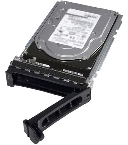 Amazon.com: Dell ST300MM0008 300GB 10K 12Gbps SAS 2.5'' Hard Drive