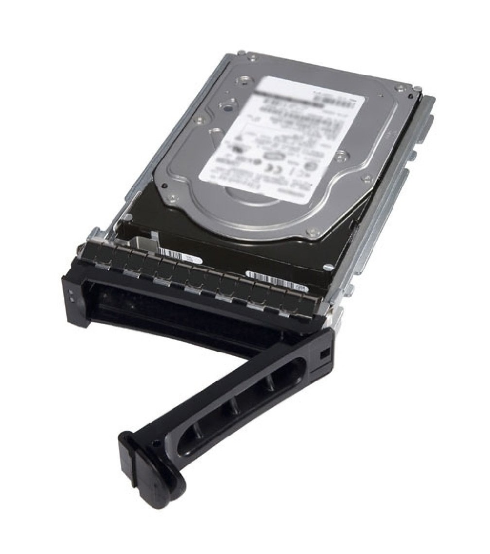 Dell 400-ATJL 2.5 inch 1200 GB SAS - Hard Drives (2.5 inch, 1200 GB, 10000 rpm)