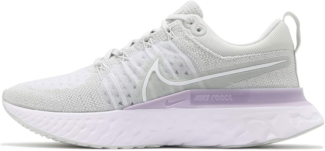 Amazon ナイキ リアクト インフィニティ ラン Fk フライニット 2 レディース ランニング シューズ React Infinity Run Fk 2 Ct2423 005 Nike ナイキ シューズ バッグ