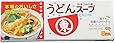 ヒガシマル うどんスープ 8G &times; 8袋