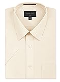 Ward St Men's Regular Fit Dress