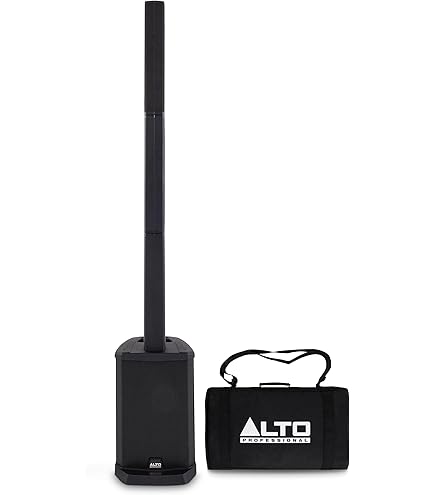 Amazon.com: Alto Professional TX208 | 300-Watt 8-Inch 2-Way