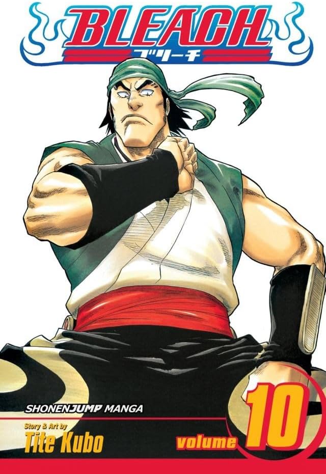 Amazon.com: Bleach, Vol. 9: Fourteen Days for Conspiracy eBook