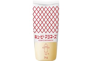 Kewpie Mayonais 1 kg